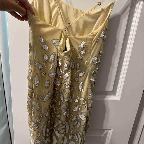 NBD mini dress - Picture 5 of 6